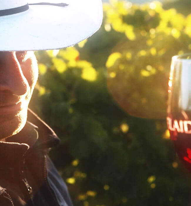 Winemaking philosophy