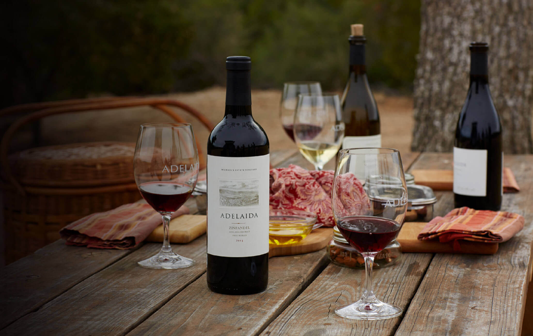 Adelaida Vineyards & Winery